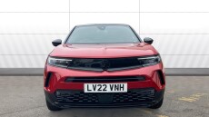 Vauxhall Mokka 1.2 Turbo SRi Premium 5dr Auto Petrol Hatchback